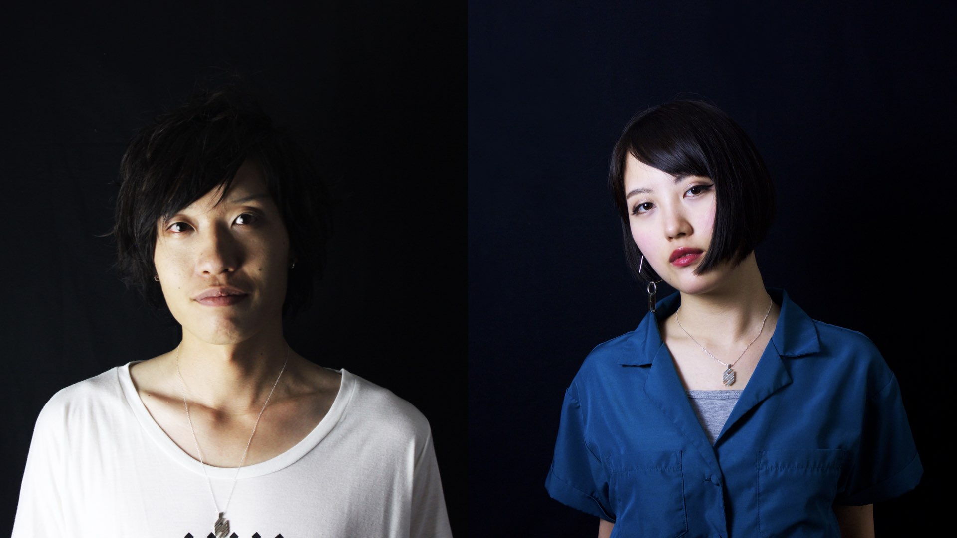 #AMT30 出演者紹介 Spectra (Hiroyuki Arakawa and MAREAM)