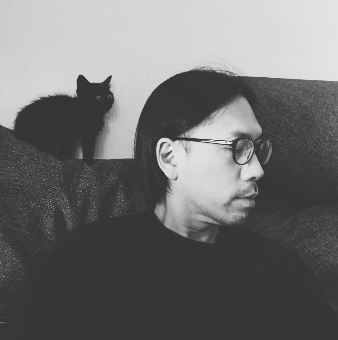 #AMT30 出演者紹介:Numb