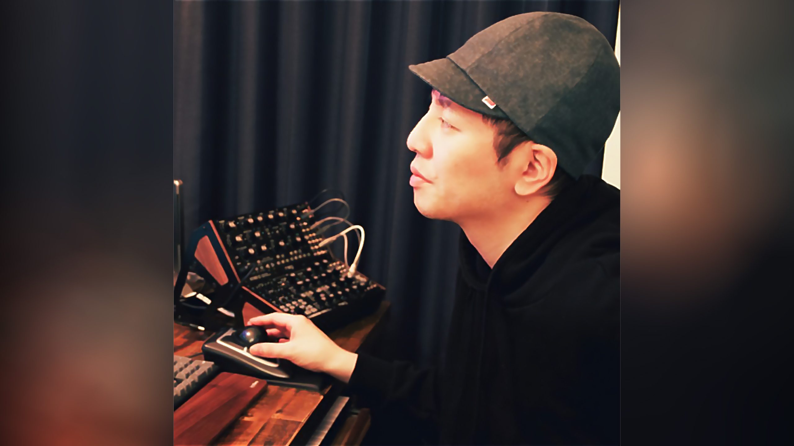 Ableton Meetup Tokyo Vol.56 出演者紹介(2) Tomoki Miyakawa/宮川智希