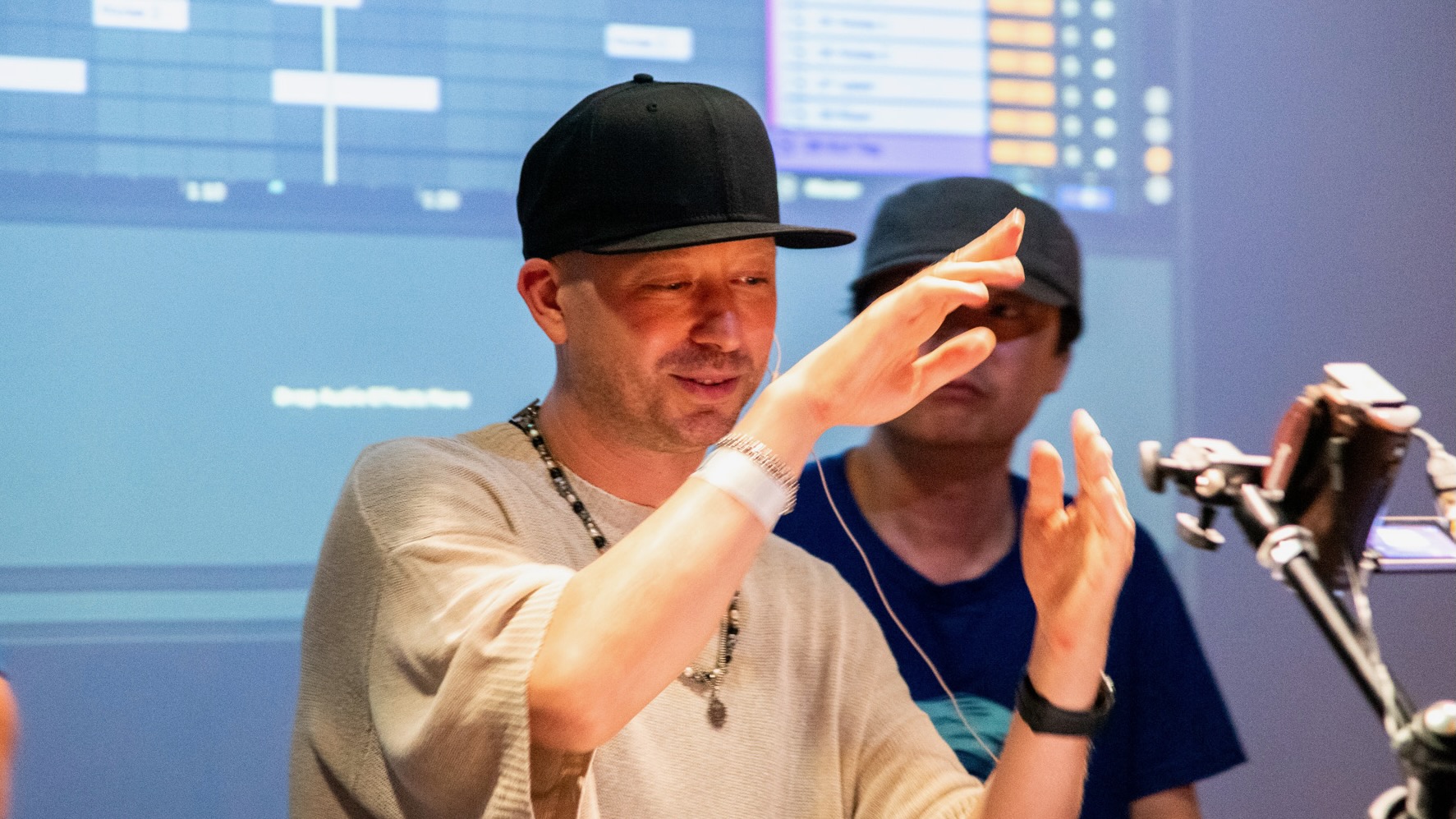 11.9 Ableton Meetup Tokyo Vol.59 出演者紹介(2) | XLII