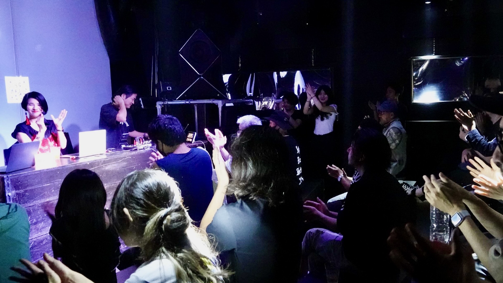 Tomorrow! Ableton Meetup Tokyo Vol.59 9周年 あなたの得意技 見せてください