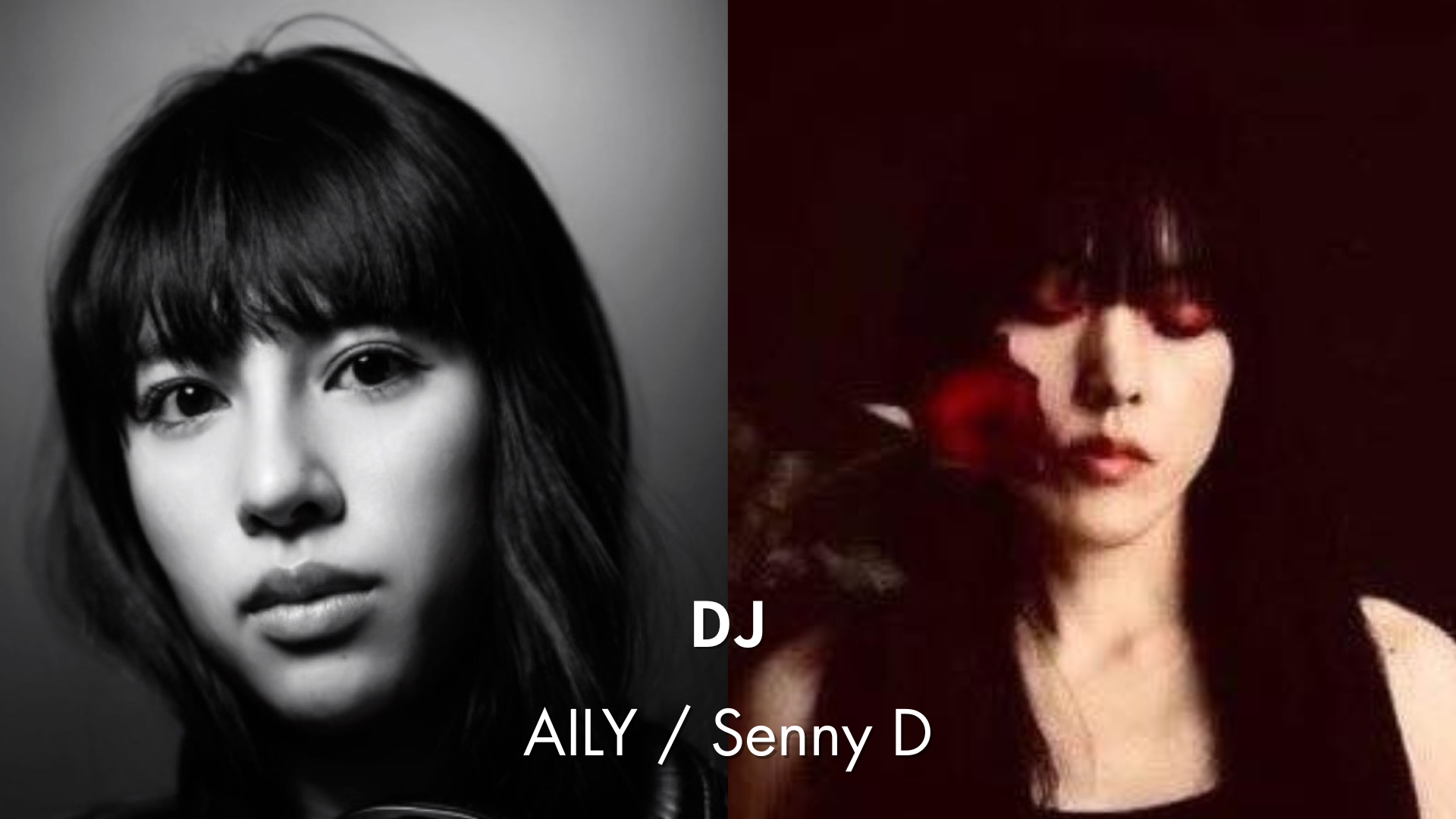 Ableton Meetup Tokyo Vol.61 “for Beginners” Edition ｜ DJ紹介 AILY、Senny D